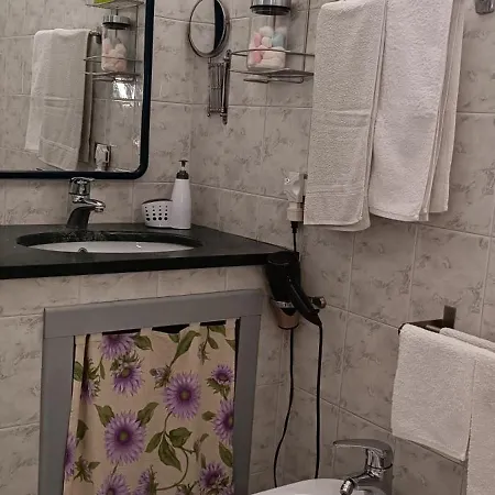 Apartment Miky House Arezzo