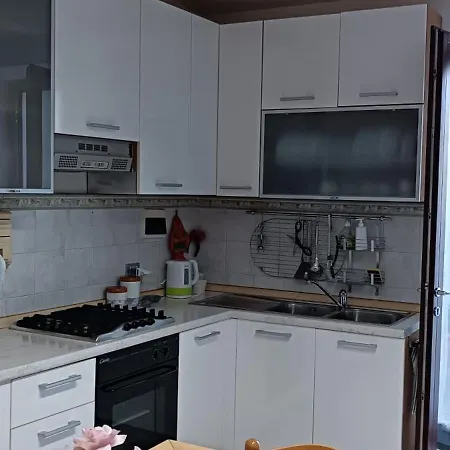 Miky House *