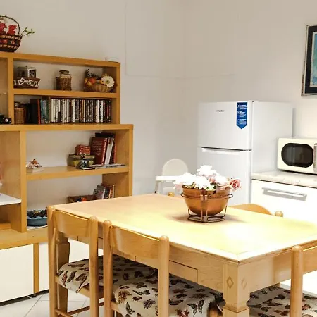 Miky House Apartment